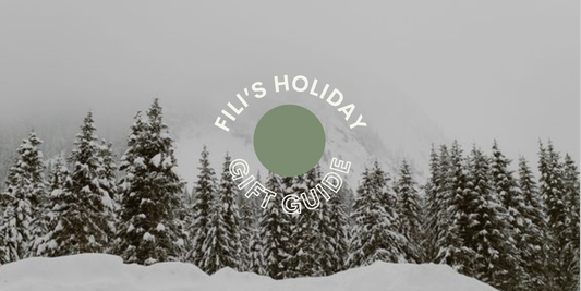 FILI Holiday Gift Guide