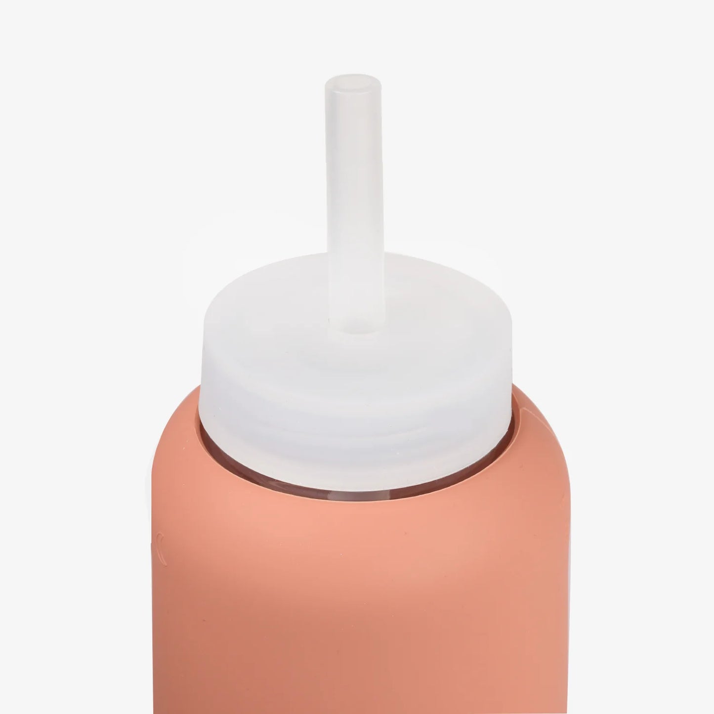 Lounge Straw and Cap - Water Bottle Cap | FILI Space