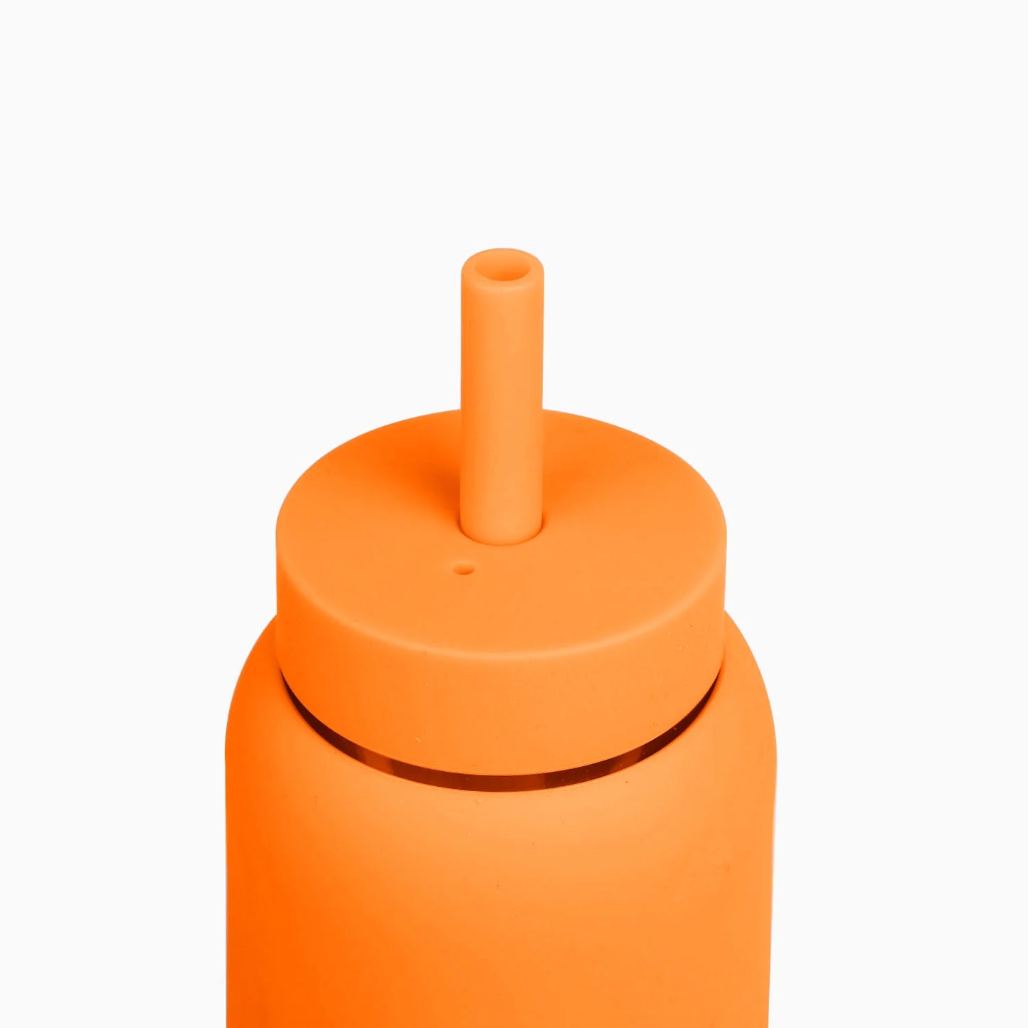 Mini Lounge Straw Cap - Water Bottle Cap | FILI Space