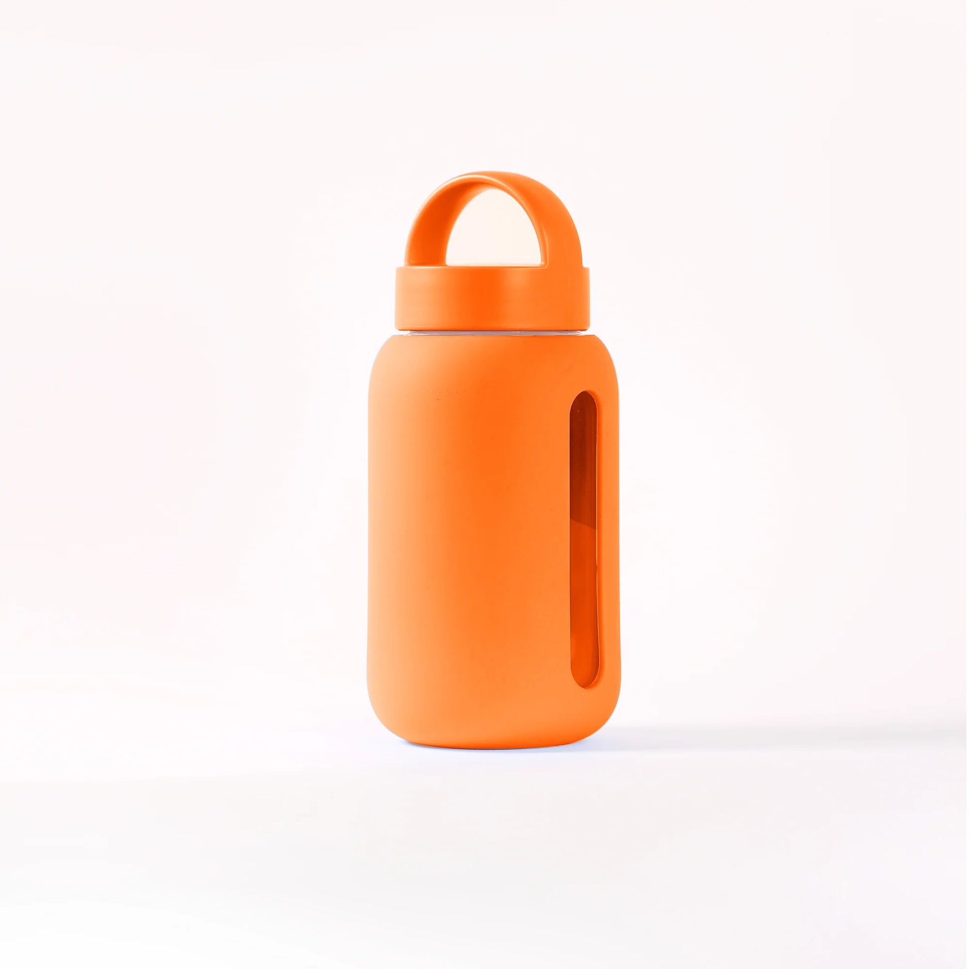 Mini Bottle 17oz - Tangerine - Water Bottle | FILI Space